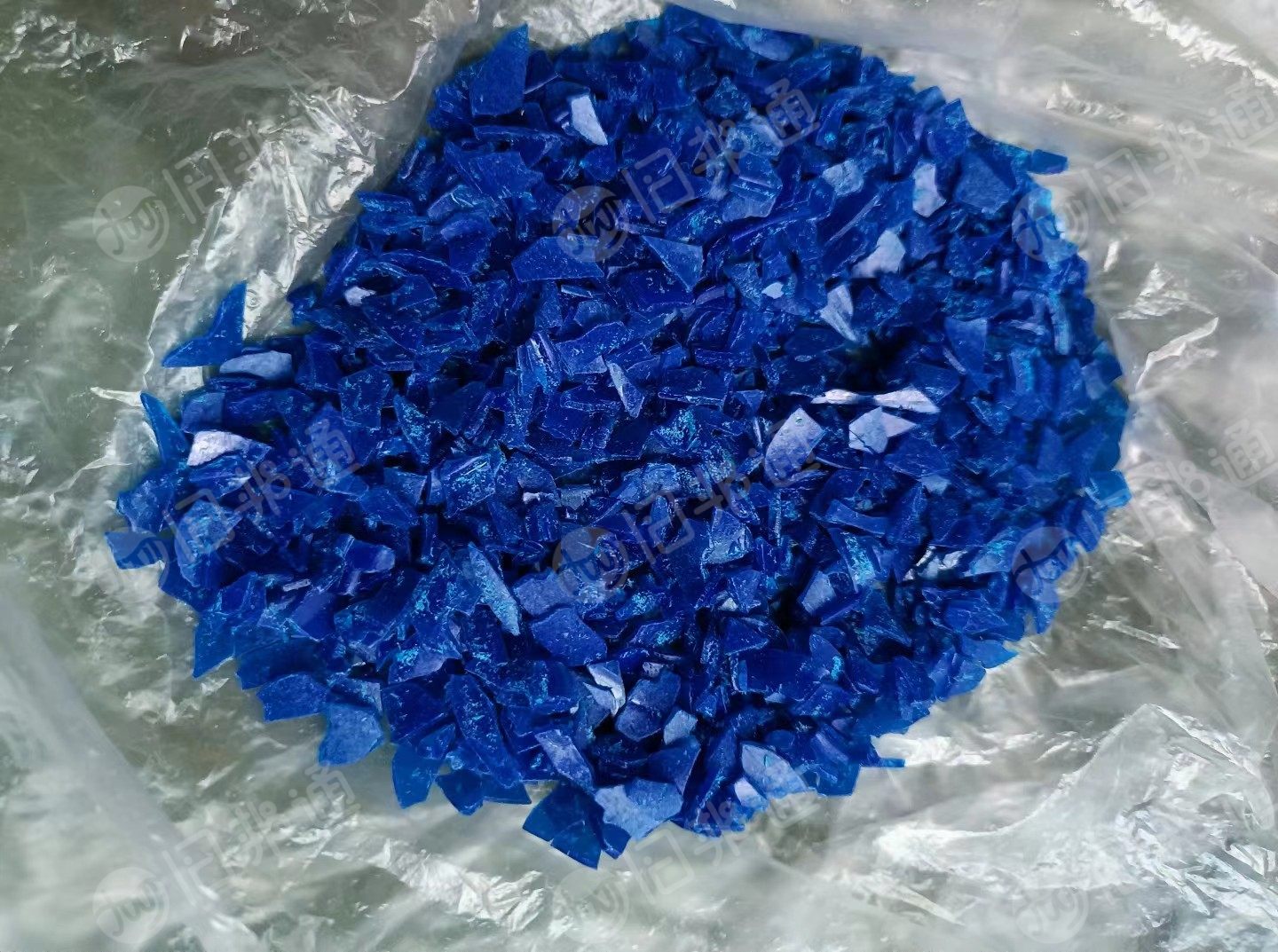 出售PLA破碎料,现货十几吨