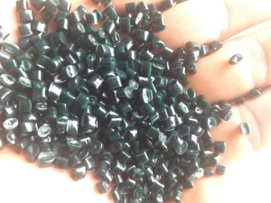 出售HDPE颗粒，渔网颗粒，过4张120目