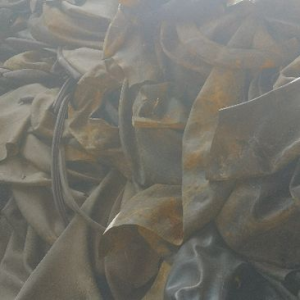 长期出售废旧垫带