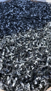 出售PA612复合PP破碎料，改性好用，现货几十吨，长期有货！