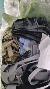 北京工厂长期出口二手旧鞋子ab货到非洲