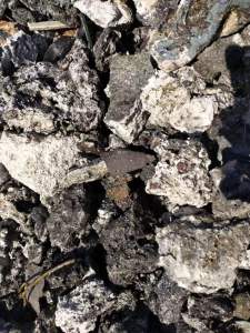 长期高价回收生铁铸造电炉渣