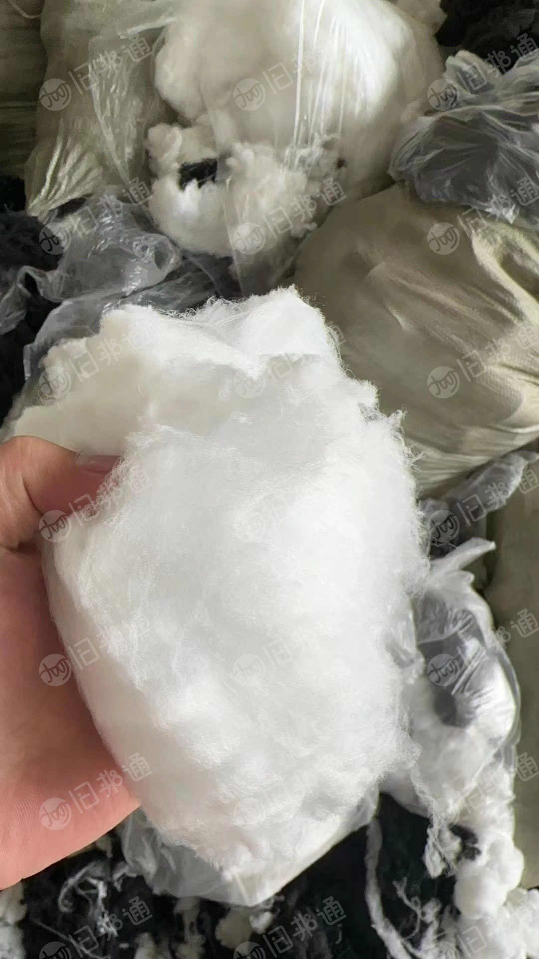 长期出售开好的枕头棉,丝被棉!