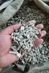 长期出售PPR板材破碎料，PPR管破碎料
