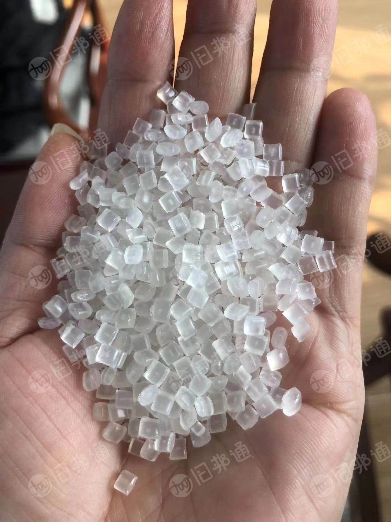 出售透明PP颗粒,进口聚丙料