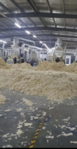 长期出售再生棉