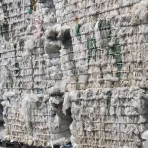 出售各种高压PE膜，缠绕膜和平板膜混打，水洗造粒