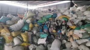 高价回收硅胶边角料，橡胶废料