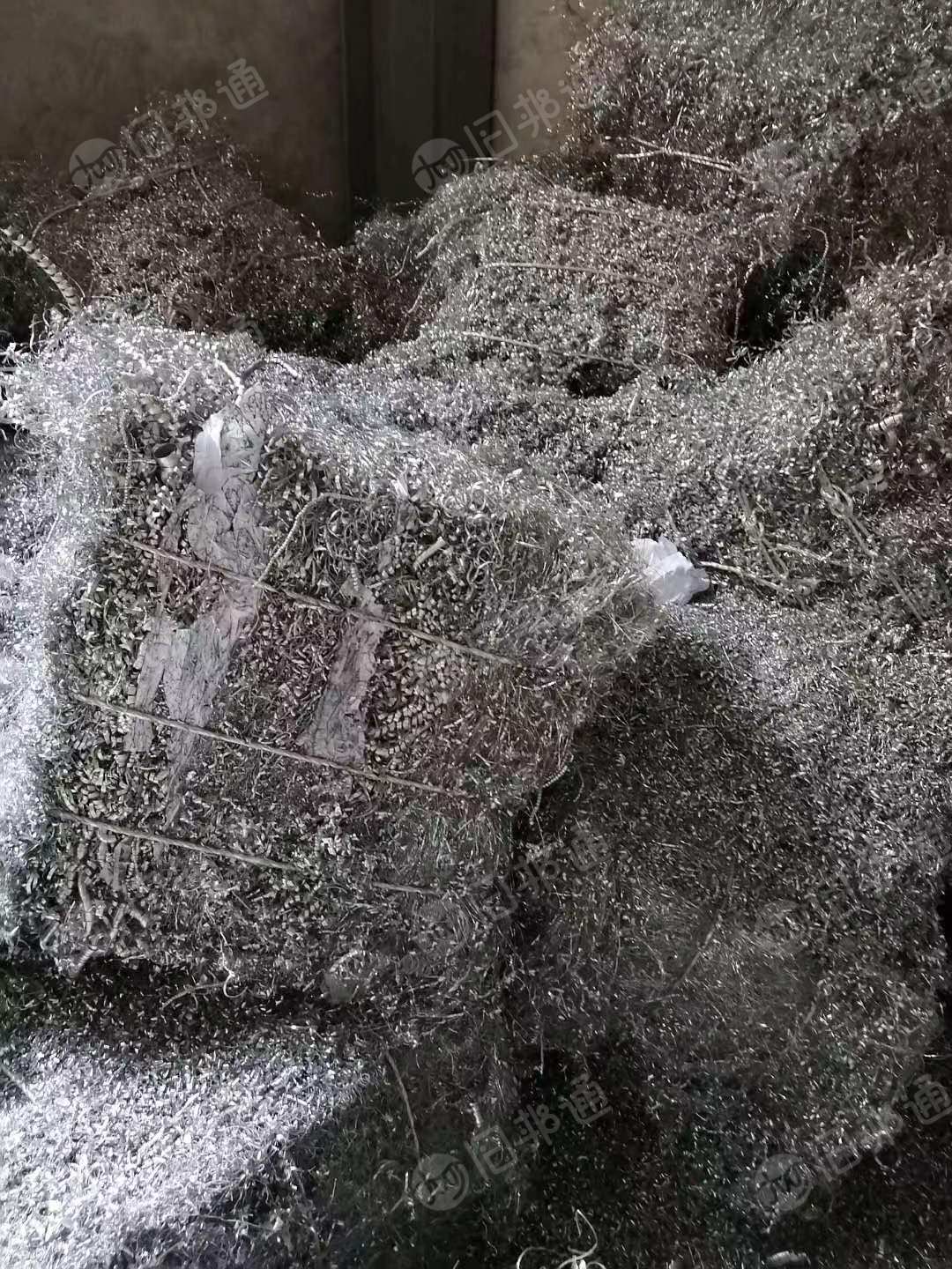 出售6063铝丝棉花包,清一色国标货,干净无杂,月供250吨
