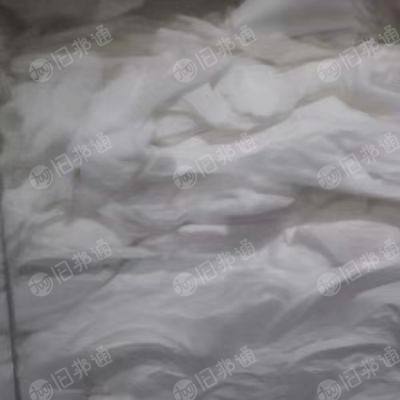 长期出售天丝、黏胶,涤棉无纺布开花料;涤纶网纱边角料,可做泡料,月供70吨