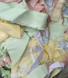 长期出售针织纯棉三色，褪色，漂白，本白