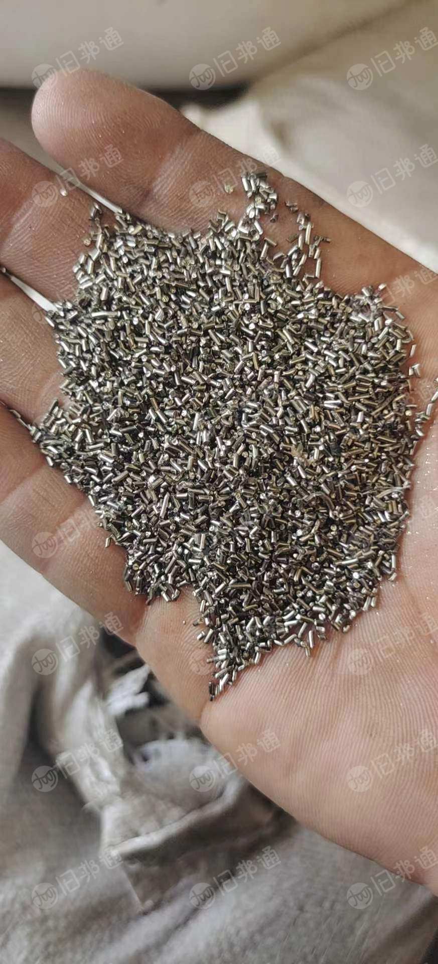 长期供应各种型号的钢丝丸,适合大小锅炉使用,厂在山东,有需要联系!