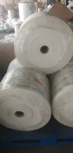 长期大量求购卷筒医疗纸，幅宽35公分以上