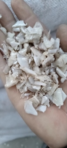 出售注塑低压破碎料，现货20多吨