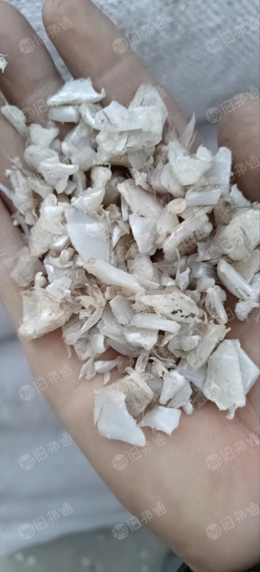 出售注塑低压破碎料,现货20多吨