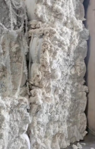 江苏售混纺布边，开丝绵！