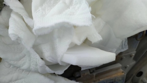 低价出售海绵边角料