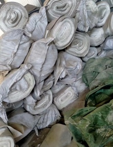 河北出防静电过滤布，500克重的，便宜处理