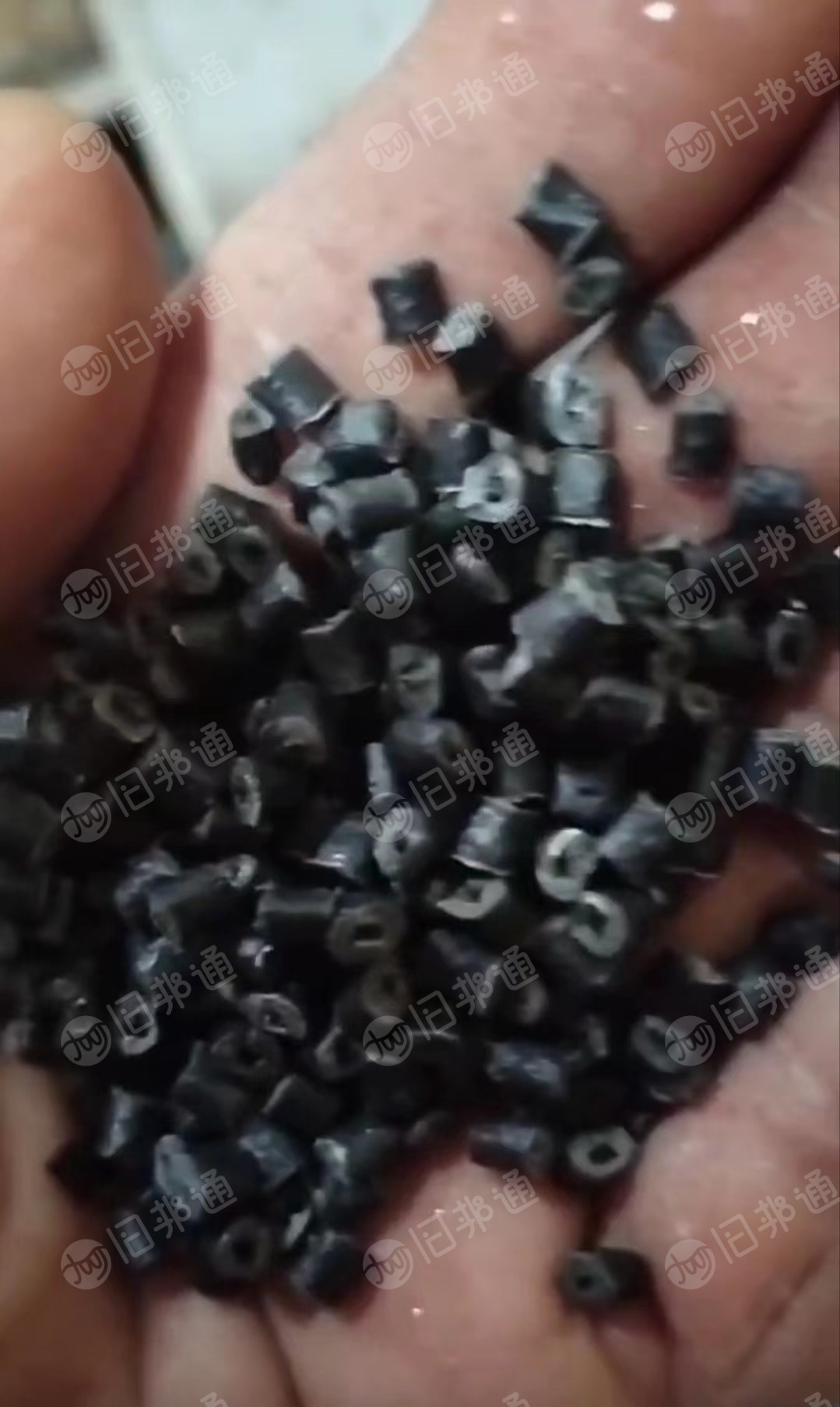 出售PP编织袋颗粒,过20目,基本浮水