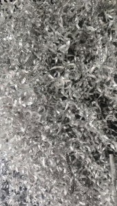 出售6系废铝销，干净无杂，现货30吨