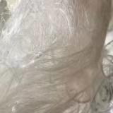 出售白色（化纤棉）再生棉 ，化纤材质，