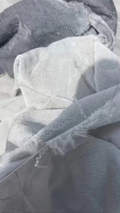 长期出售丙纶地毯边角料