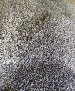 长期大量供应废铝破碎料，贵州遵义提货