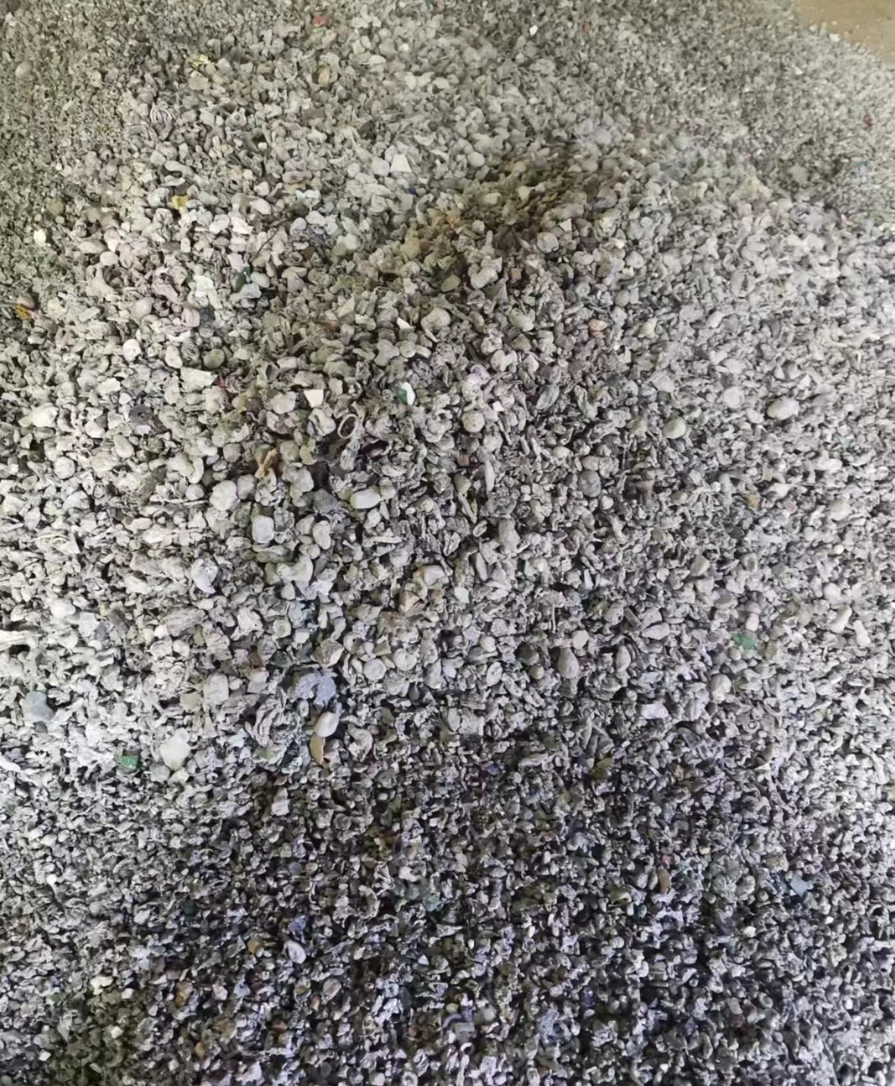 长期大量供应废铝破碎料,贵州遵义提货