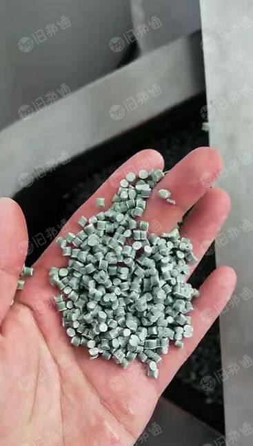 长期出售纯吨包袋颗粒,过两道40目,两道60目