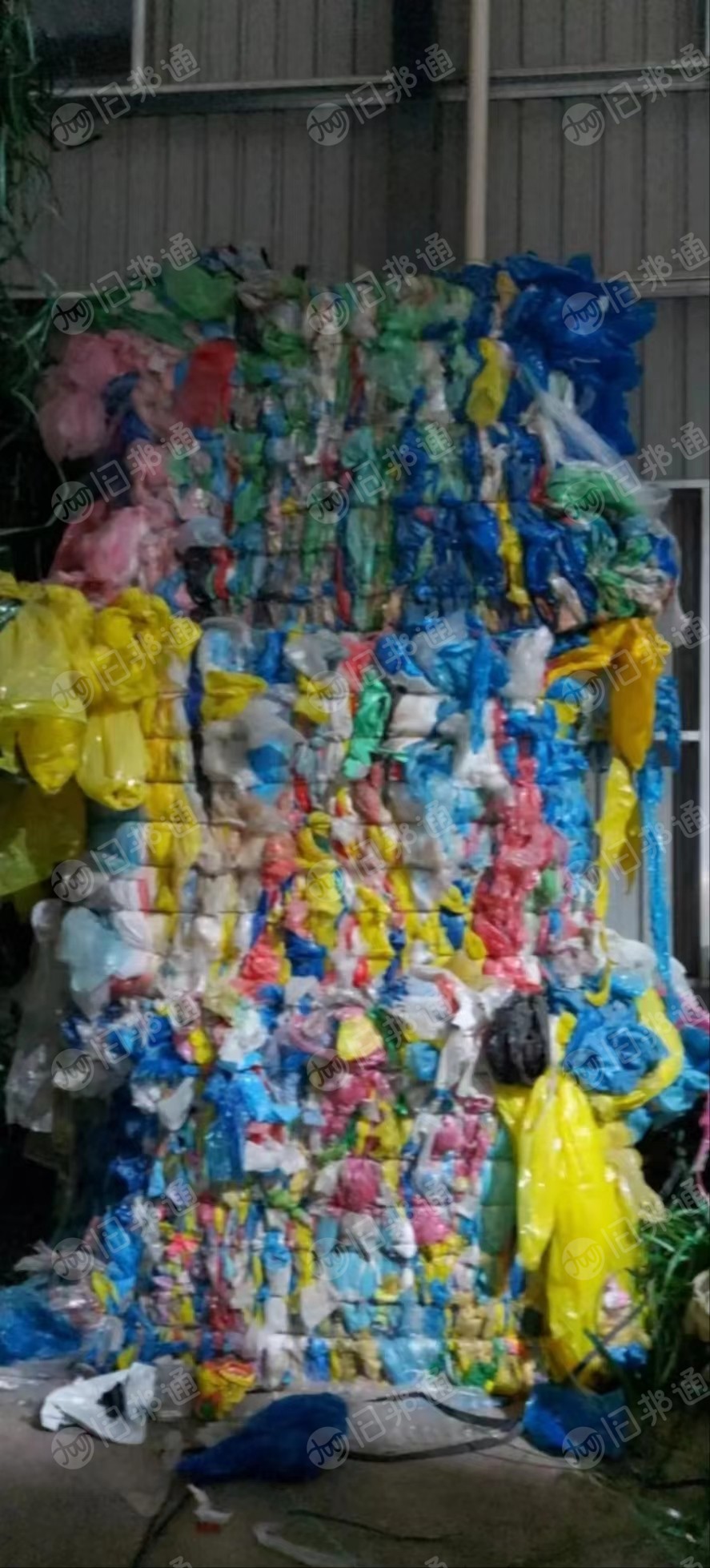 长期出售高压水洗膜,一级高压水洗膜、二级高压水洗膜、三级高压水洗膜,花膜都有,经过人工分拣