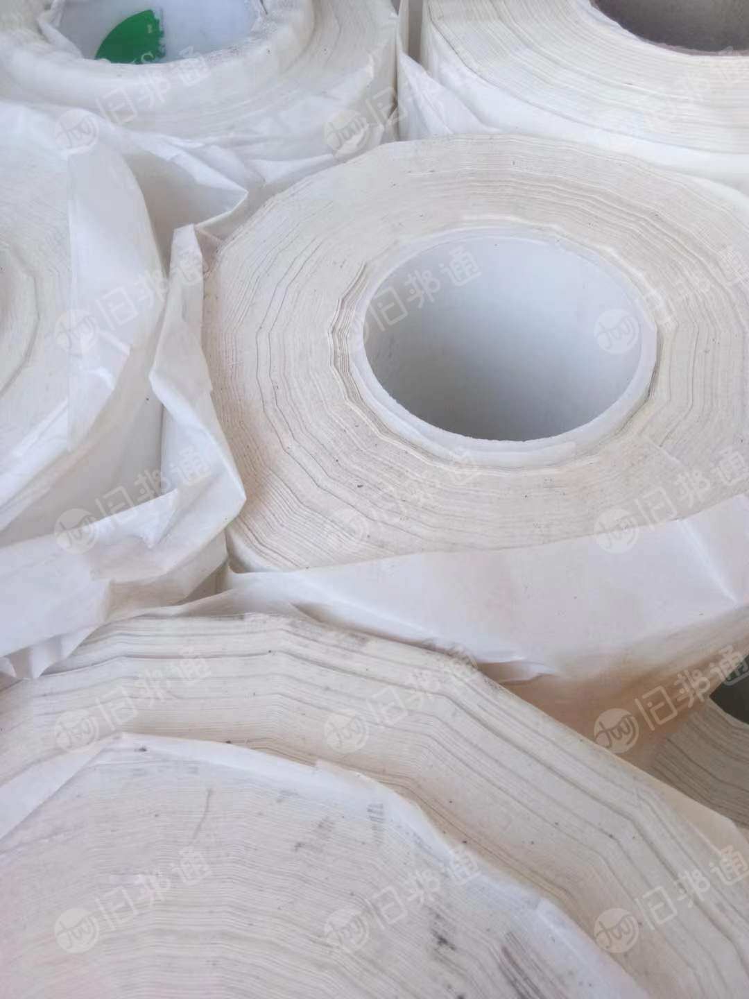 大量求购白色卷筒硅油纸,散料硅油纸