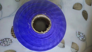 布边长条成盘料，可以用的联系！