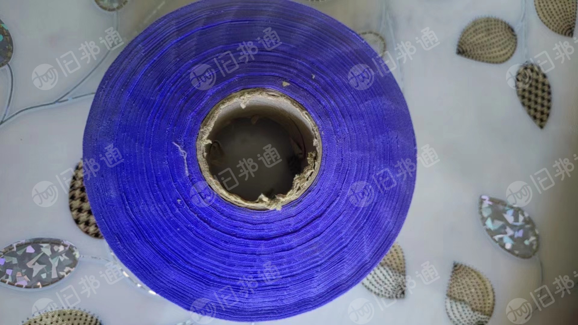 布边长条成盘料,可以用的联系!