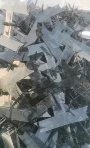 大量出售混合废塑料，含PC/ABS合金、ABS、POM、PA、372等