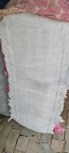 常年出售次白棉，开花棉