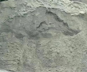 长期供应水泥厂用的绿色水渣，月供几千吨