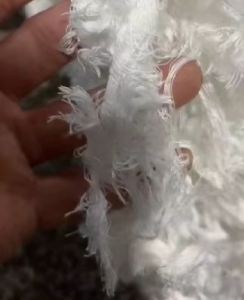 云南出售纯化纤筋，无敌人棉边，不含硬丝亮丝气纺！