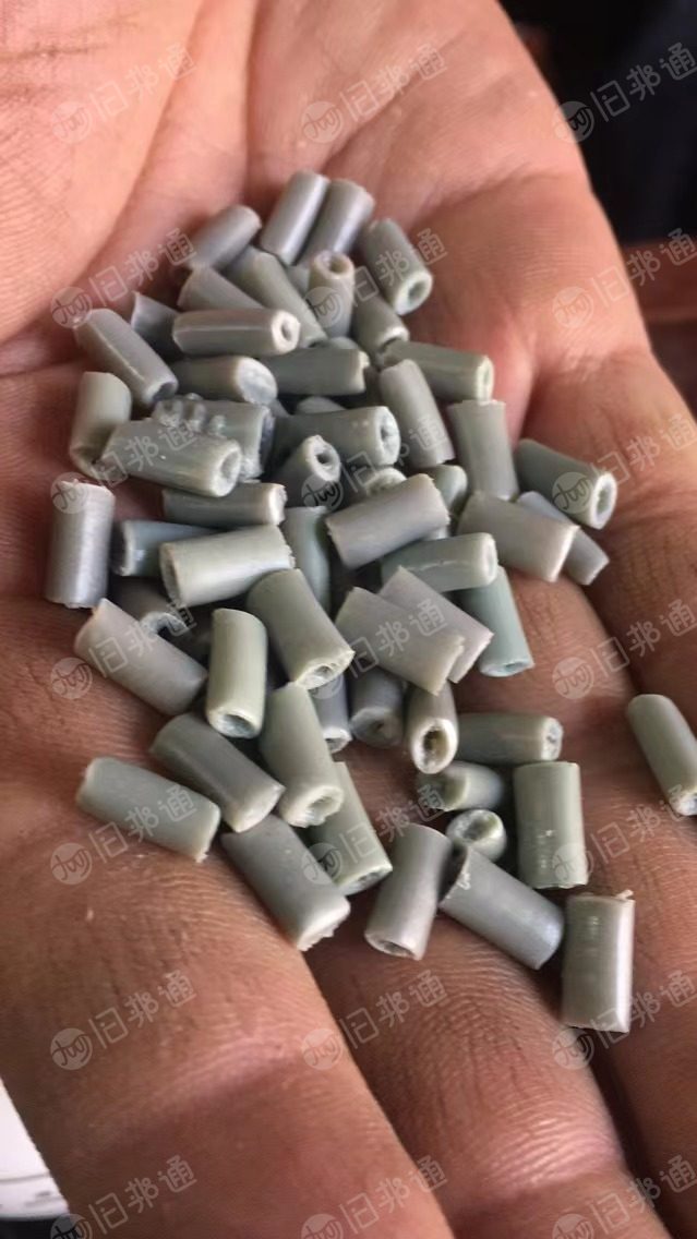 本公司生产吨包颗粒,编织袋颗粒,聚丙颗粒,月供1000吨