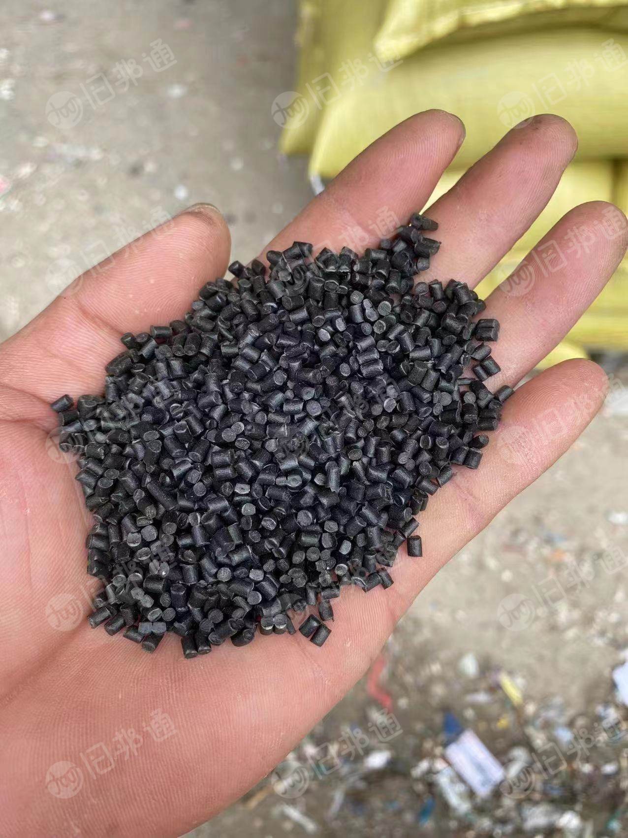本公司生产吨包颗粒,编织袋颗粒,聚丙颗粒,月供1000吨