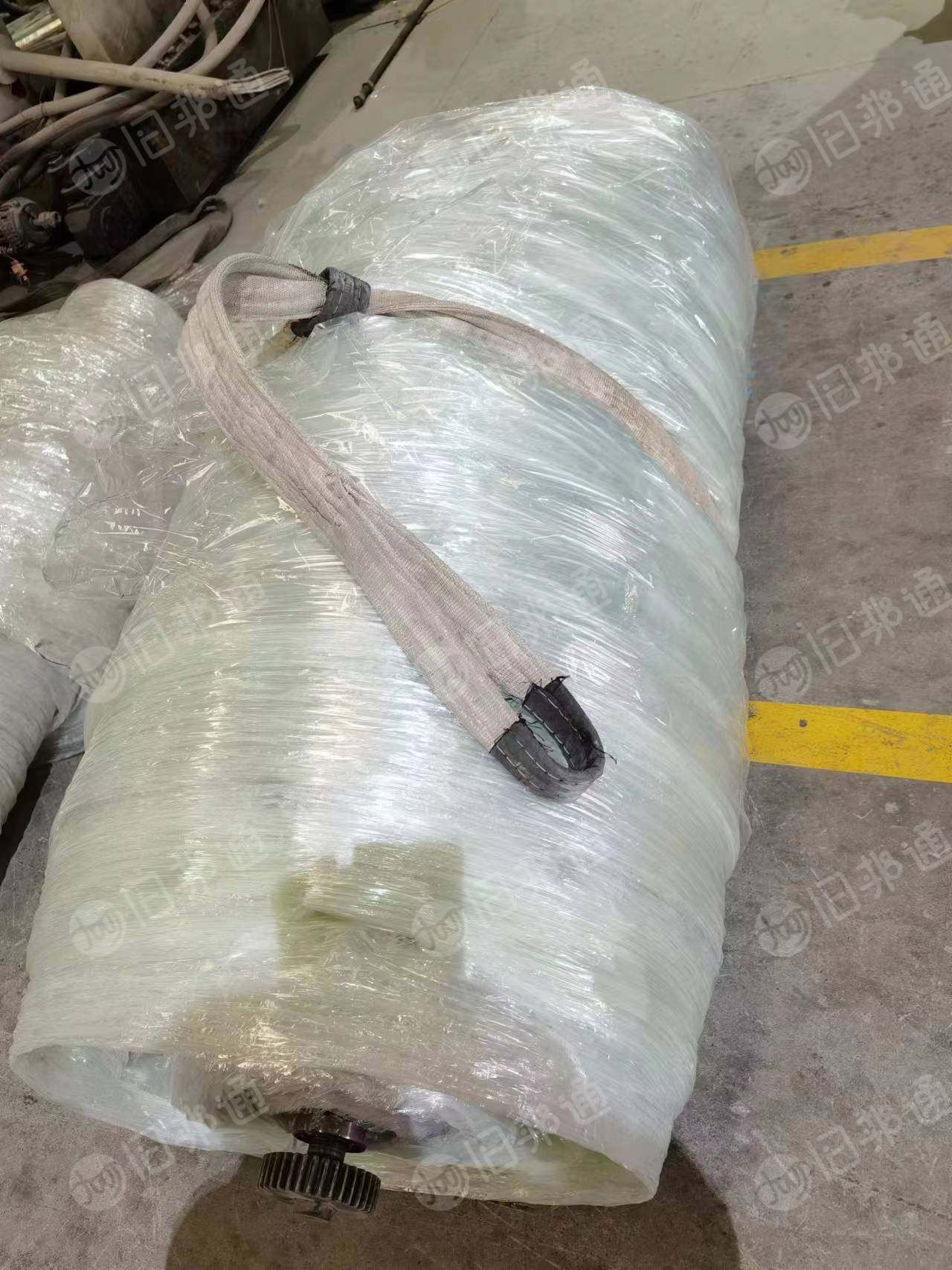 出售纯PET膜,没有胶,很干净,现货20-30吨