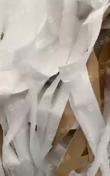 长期出售PP/PE边料,类似防护服边料,月供十几吨