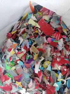 出售花丙破碎料，生活丙破碎料，水粉