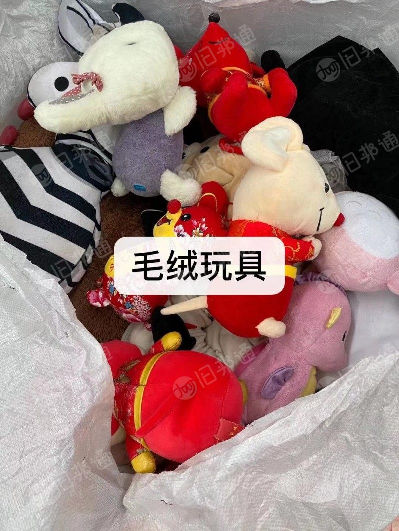 江苏无锡长期供应毛绒玩具!