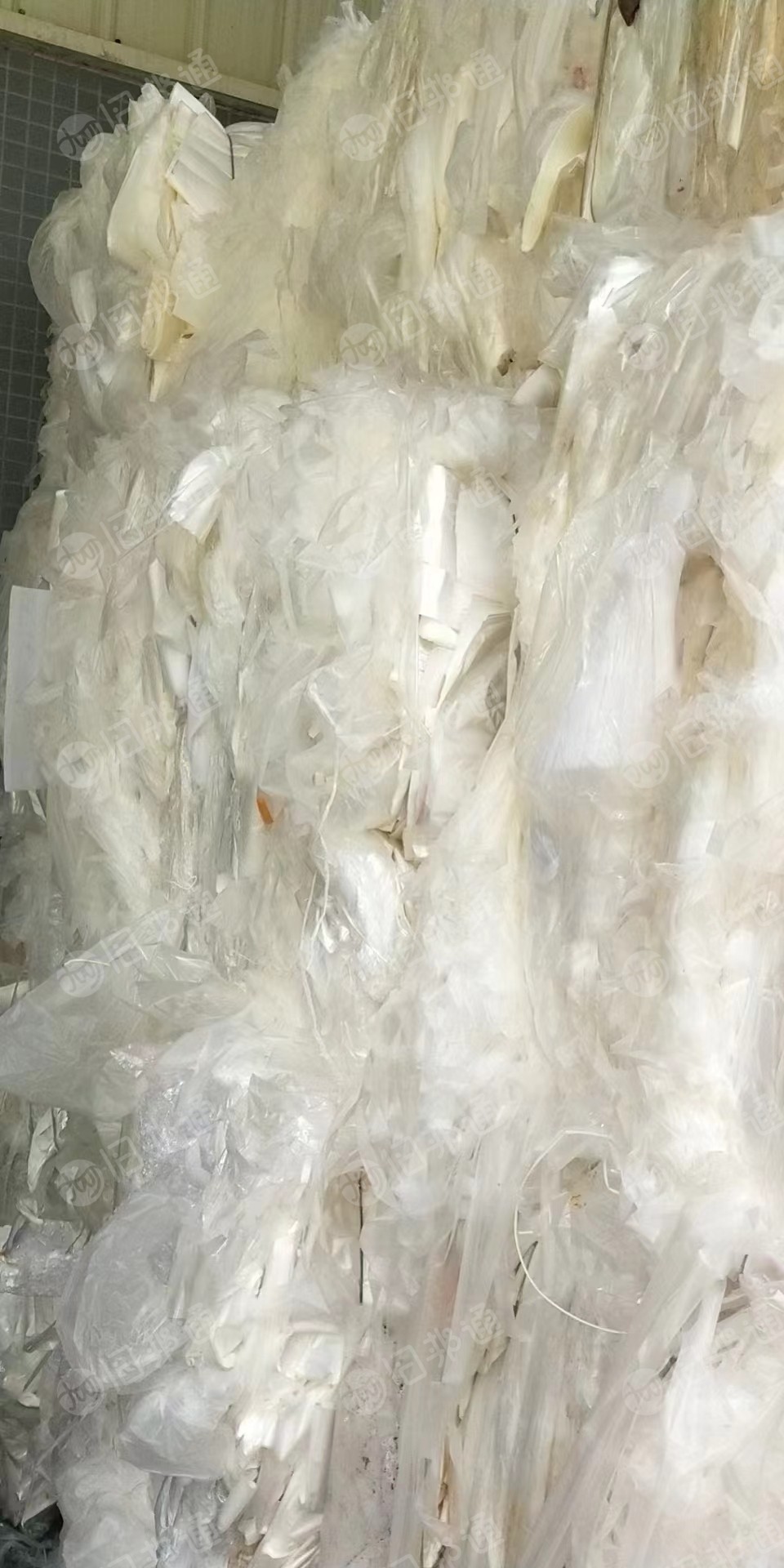 求购带涂层OPP膜,干造料,月需量大
