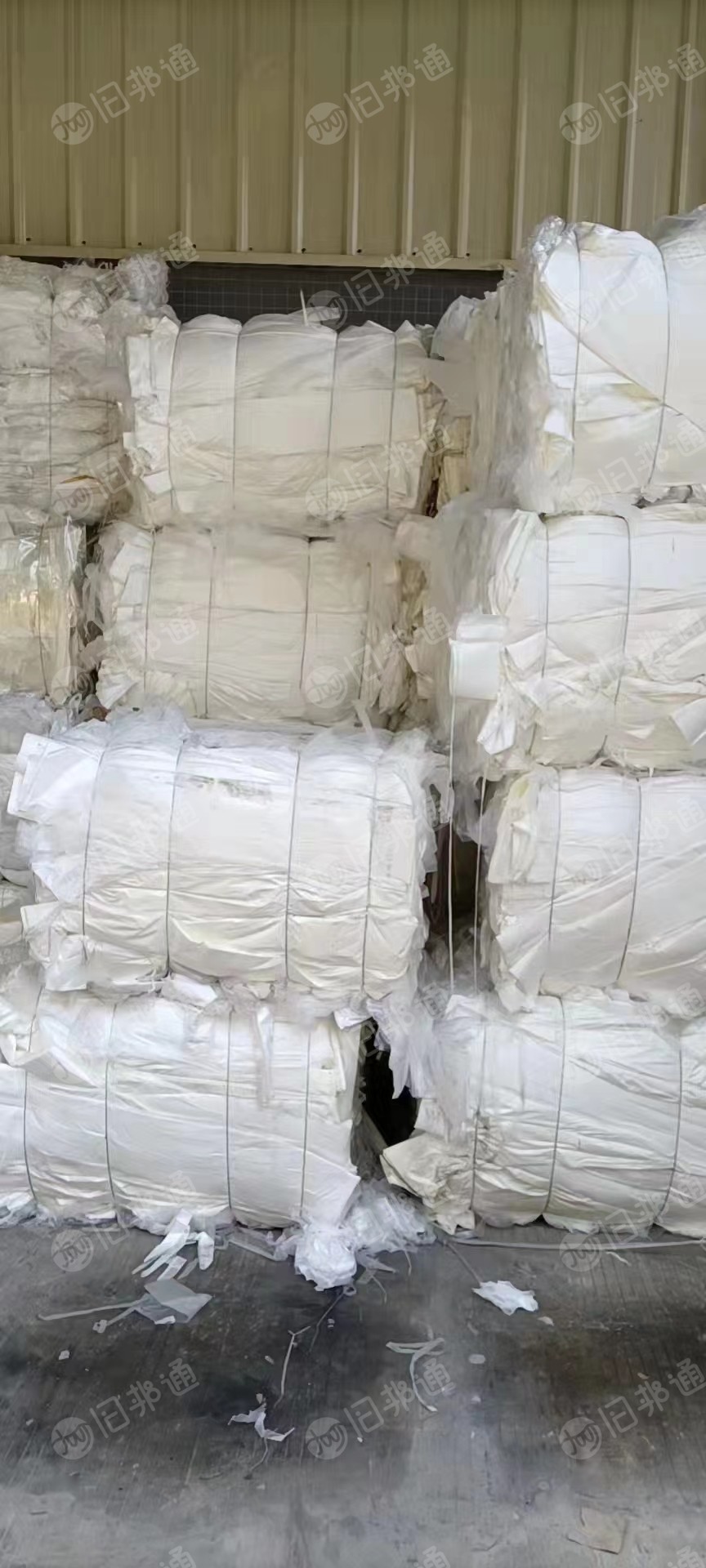 求购带涂层OPP膜,干造料,月需量大