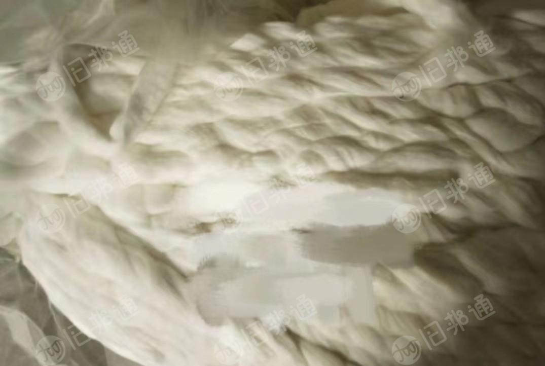 长期出售纺纱原料,絮棉!