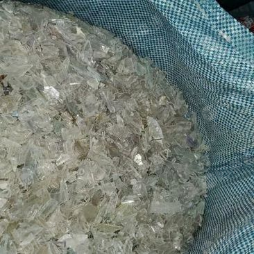 常年出售PS破碎料,透明PS破碎料,家电外壳PS破碎料