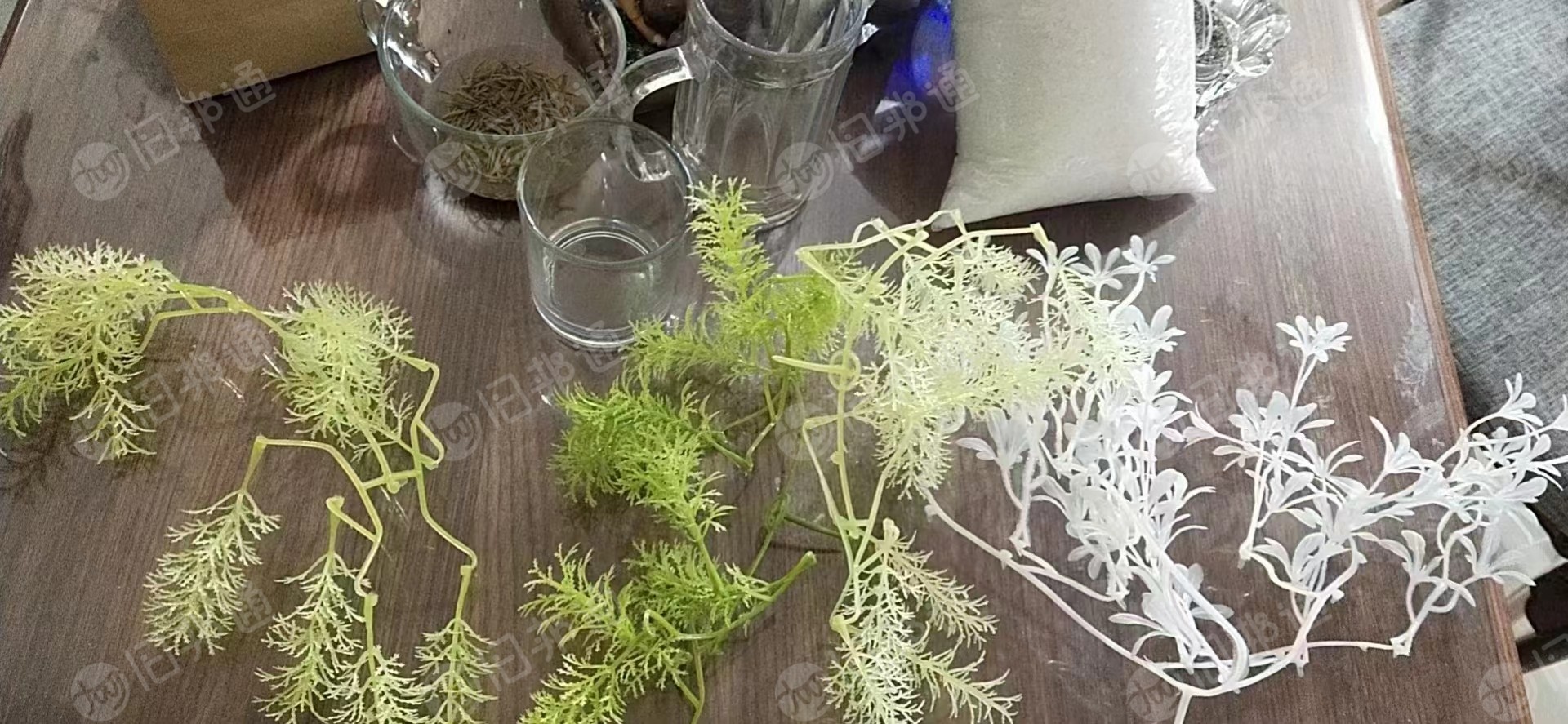 出售注塑高压颗粒,假枝假花好用