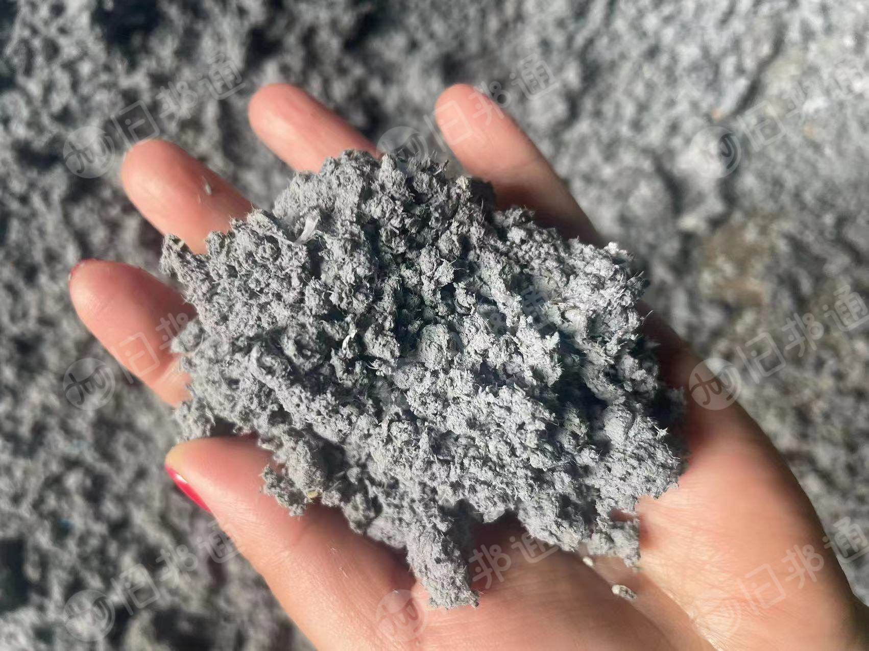 供应河北华泰下来的尾浆,含水50%左右