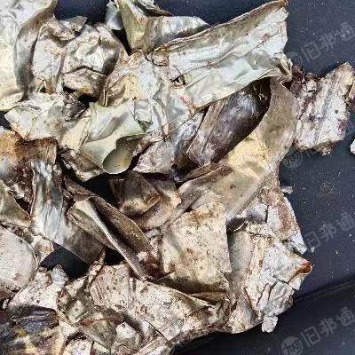 长期出售纯手工捡的201不锈钢破碎料,及含杂质的不锈钢破碎料